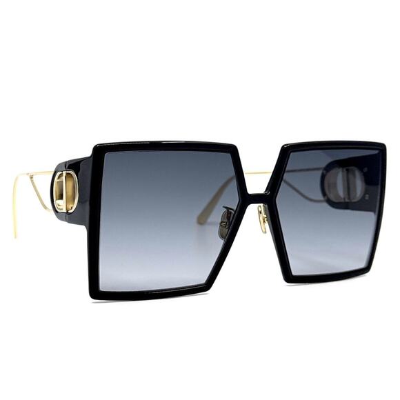 NEW!! CHRISTIAN DIOR Sunglasses 30Montaigne SU 12A1, Authentic - Picture 2 of 12